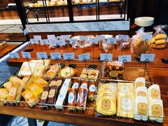 -莉莲蛋挞(大华悦沢书店)