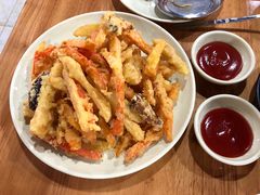 -贤花饭店(凯德店)