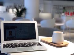 -张一元茶庄(望京店)