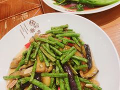 -王妈热卤·川味馆(海昌店)