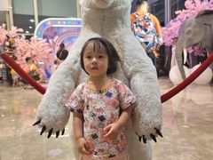 -珠海横琴长隆《卡卡虎奇遇记》