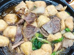 -凡老头米线砂锅(古荡新村西粮站)