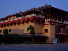 -中国汉城景区