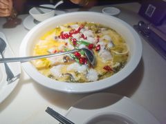 外婆家酸菜鱼-金牌外婆家(万象城店)