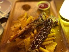 -MARU玛露音乐餐厅(大学路店)