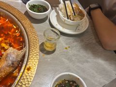 -肥家大排档(天河体育西店)