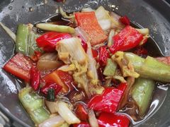 -渔中舟海鲜大排档(普陀沈家门店)