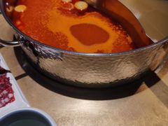 -左庭右院鲜牛肉火锅(新梅广场店)