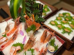 -万岛日本料理铁板烧(万泰国际店)