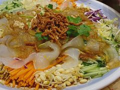 -老三骨头馆(白桦东路店)
