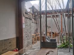-VOYAGE COFFEE(杨梅竹店)