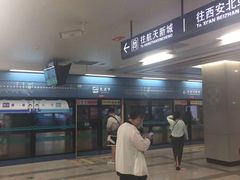 -大差市(地铁站)