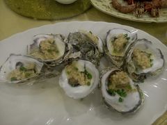 -广胜通达海鲜食府(黄沙店)