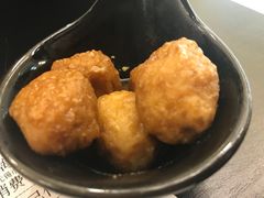 -贡梅老面馆·蟹粉面·无锡特色小吃(南长街主推店)