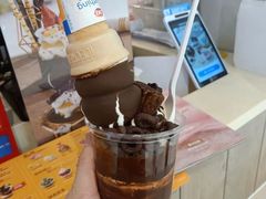 -DQ·蛋糕·冰淇淋(金桥店)