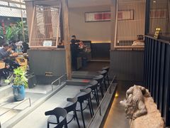 -单家老院·院子里的青岛菜(沙子口店)