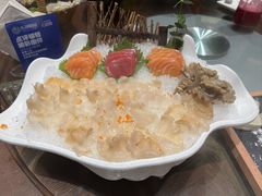 -东海怡品海鲜豆捞(星街坊店)