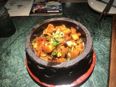 甜式红烧肉-姐夫的小菜(新中关购物中心店)