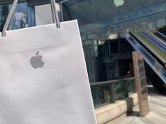 -Apple零售店(天环广场店)