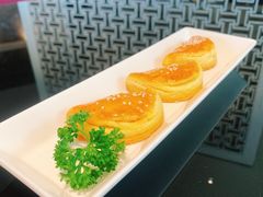 -厦门艾美酒店·乐美中餐厅