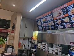 -飞鸿肉夹馍(浐灞半岛店)