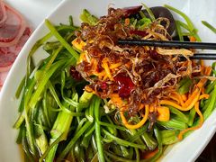 -尽善百年古院餐厅(王家老宅店)