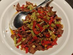 -鸽子侯·家宴·平价海鲜(绿地店)