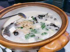-姜君·千岛湖鱼头馆(浦东大道店)