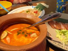 -泰盏鬼·颓废冬阴(陈家祠扬韬店)