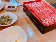 -樱吉岛寿喜锅(肇嘉浜路店)