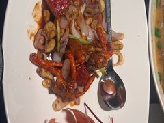-品味杭州·粤式融合·海鲜小馆·钱江新城CBD