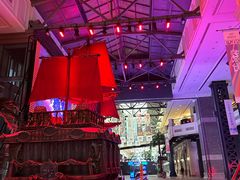 -香巴拉云南餐厅(华莱坞店)