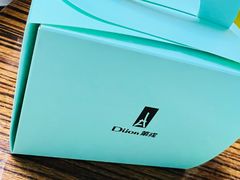 -第戎蛋糕(恒隆广场店)