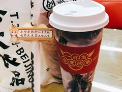 -茶太良品·北京特色茶饮(西站食宝街店)