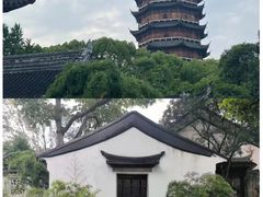 -拙政园