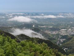 -莫干山风景区