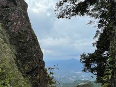 -七仙岭温泉国家森林公园