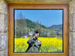 -桑洲油菜花景区
