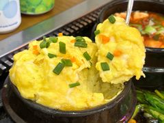 -韩阳王石板烤肉