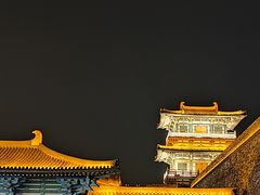 -云锦汉服馆·古典妆造摄影(唐城店)
