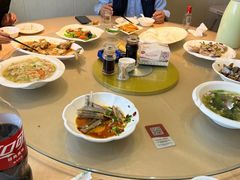 -天天渔港海鲜酒家(石浦玉泉路店)