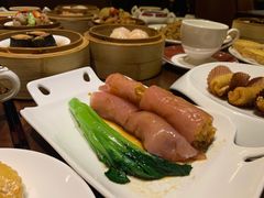 -云粤楼中餐厅(昆明中心假日酒店)