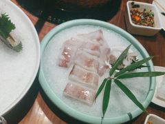 -揽季锅物会.福建黄鱼.海鲜姿造(五四路店)