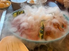 -重庆德忆火锅（龙南街3店）(渝水岸餐饮)