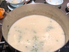 -捞王锅物料理(上海世茂广场店)