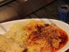 -可口香·非遗老号烧烤(南岗直营店)