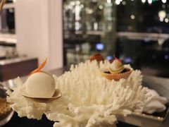 -深圳文华东方酒店·OPUS 388·精致法餐