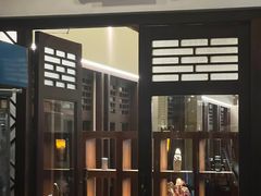 -七仙岭君澜度假酒店·桃源小馆中餐厅