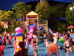 -苏州乐园森林水世界