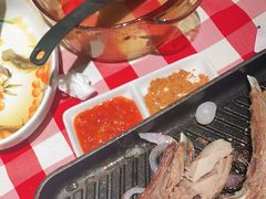 -西贝莜面村(上海百联西郊店)